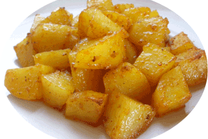 roast-potatoes