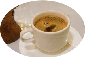 hellenic coffee