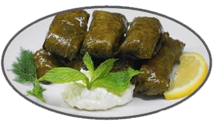 dolma