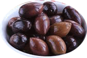 greek olives