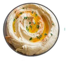 humus