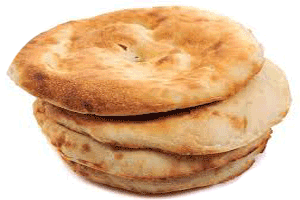 pita bread